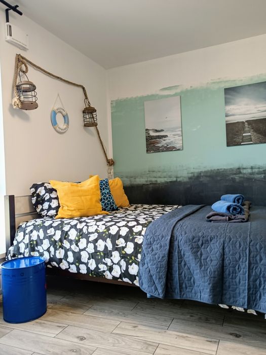 Kawalerka centrum ul. Krzywoustego