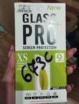 Szkło Glass Pro+