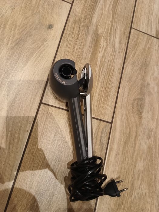 Babyliss curl secret - automatyczna lokówka