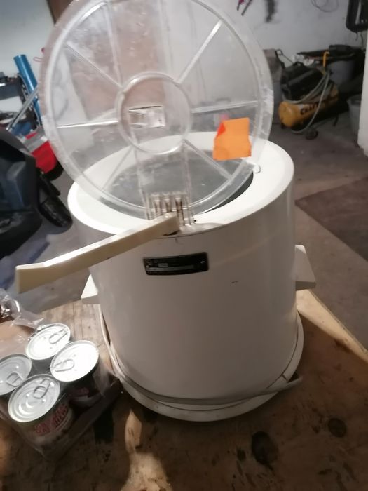 Wiruwke do bielizny spzedam