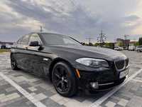 BMW 528 2013 року