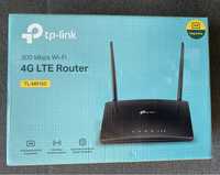 Router - tp link 300 mbps wiFi