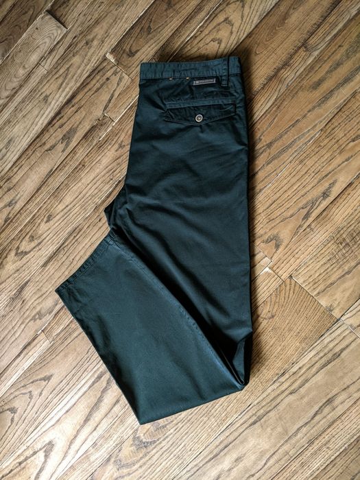 Штани чінос Hugo boss orange оригінал.