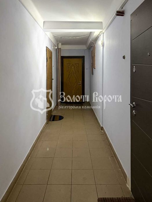 Квартира, 2к. Гарний стан. Шумського, 8а, Березняки, Дніпровський р-н