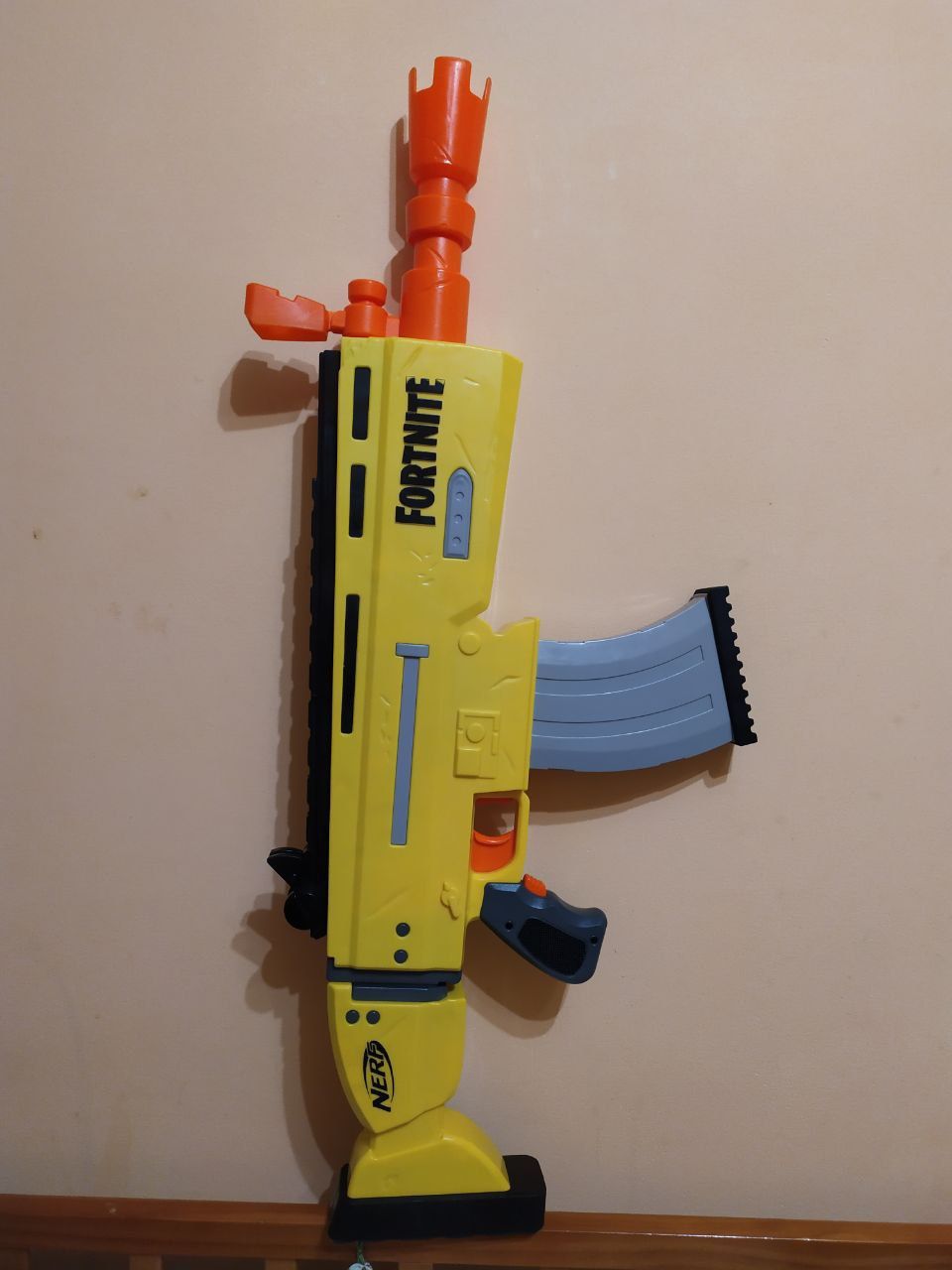 Бластер Nerf Fortnite AR-L.