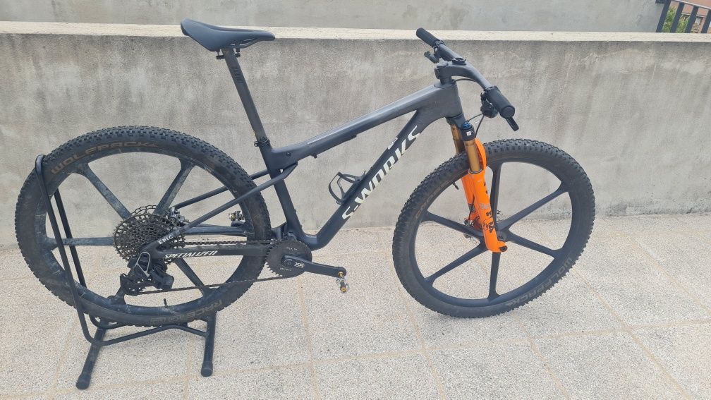 Specialized s works wc