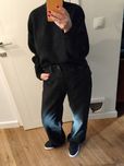 Czarna bluza Zara "S"