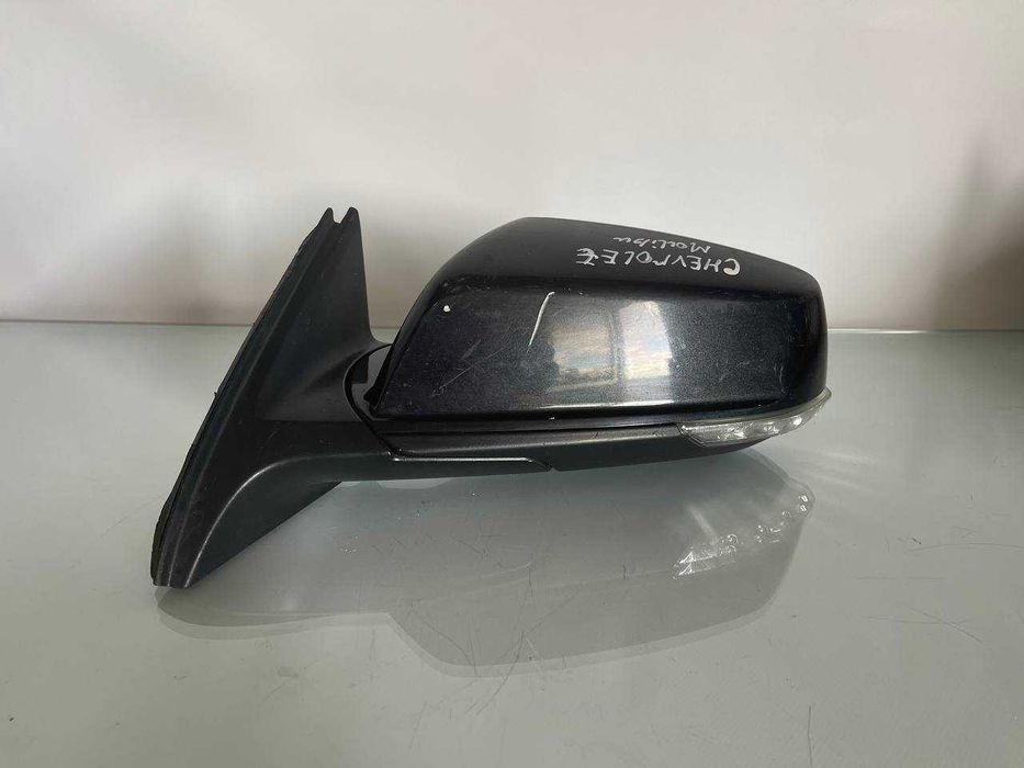 Дзеркало заднього виду Chevrolet Malibu 2011 - 19 боковое левое правое