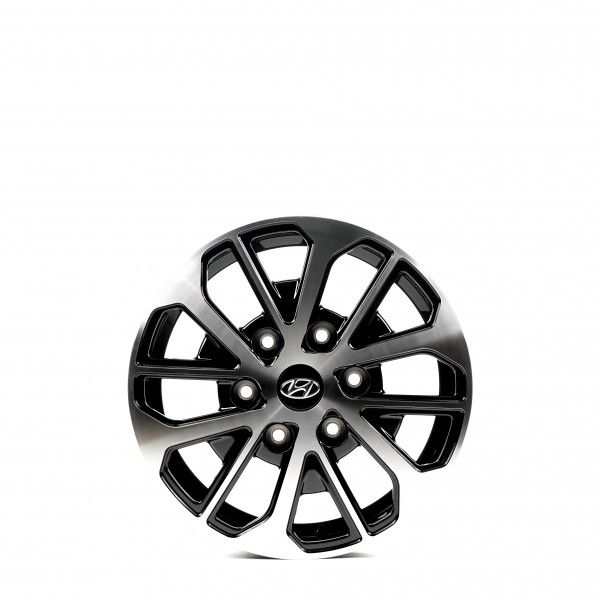 Диски Hyundai Staria R17