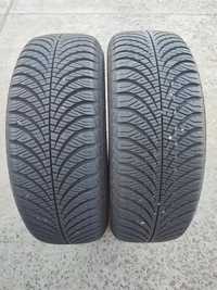 Шини 195/65 R15 Good year Vector 4 Season