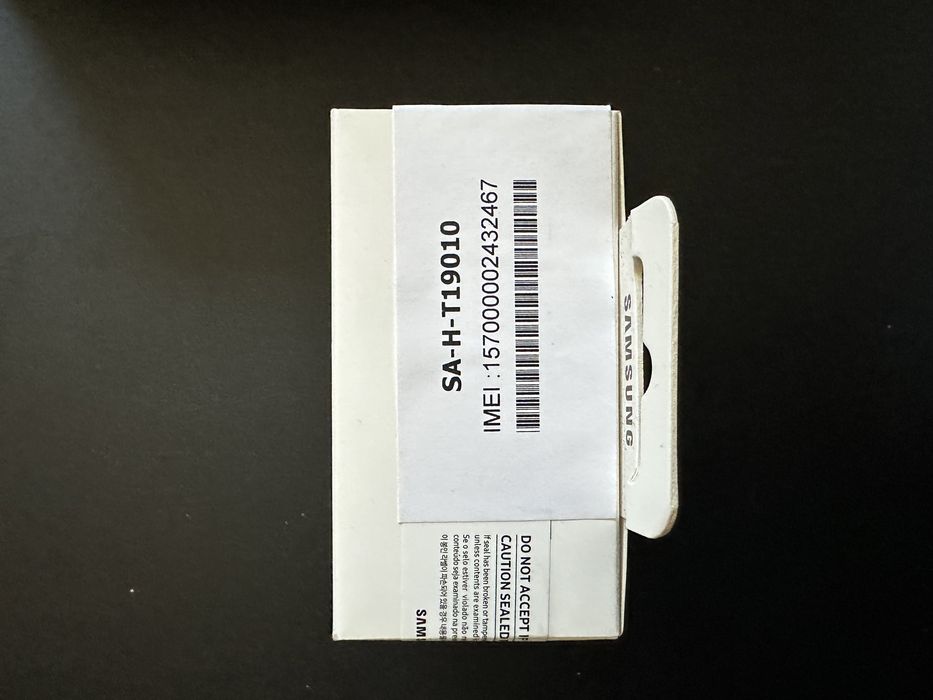 Nowy smart watch smartband samsung fit2