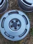 Felgi VW T4 multiwan allstar  15 cali