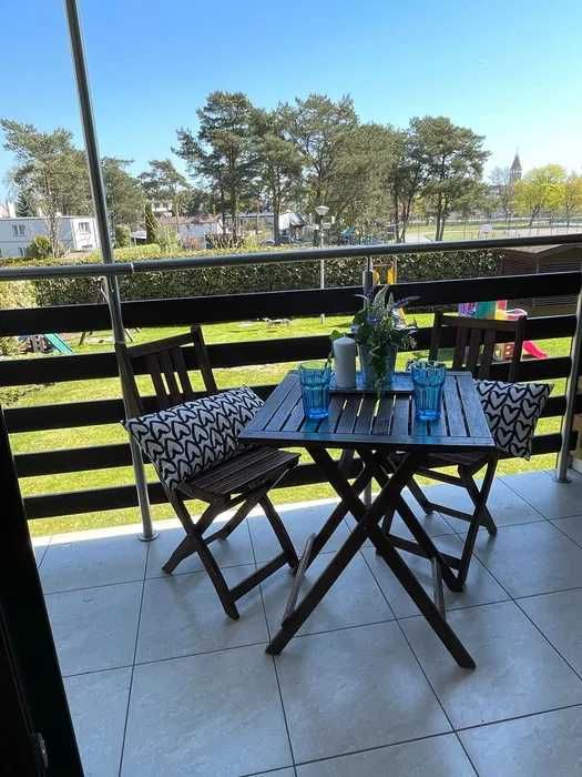 Apartament 5 os blisko morza, Władysławowo, Boże Ciało, wakacje 2025