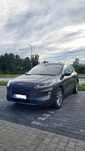 Ford Kuga III 2.0 EcoBlue190 km Titanium X 1 właściciel KRAJOWY