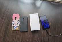 Xiaomi redmi note 4x 3/32
