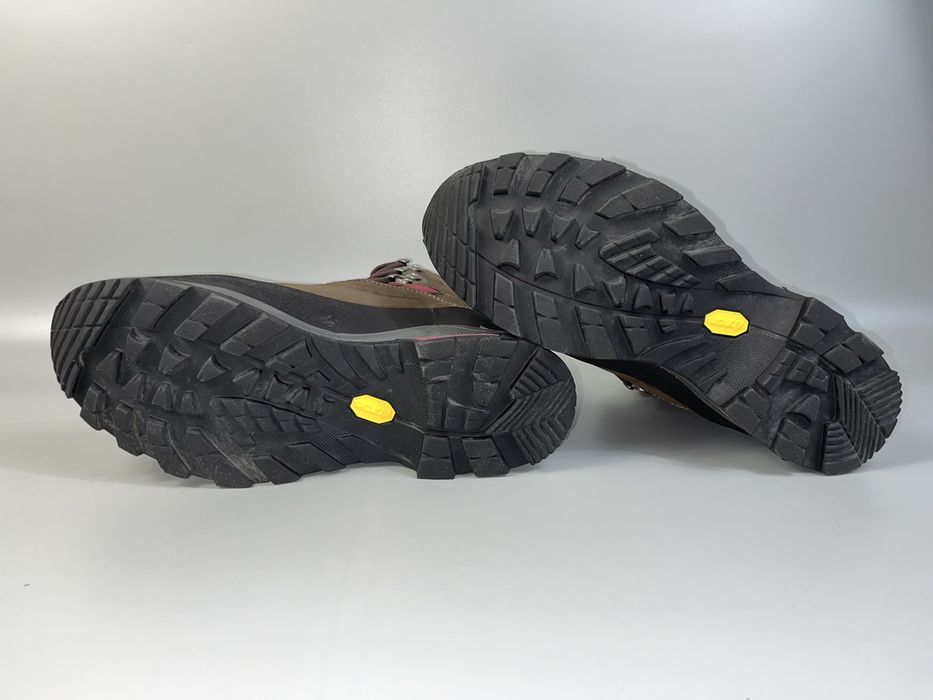 Трекінгові Ботинки Lowa Lavena Gore-tex 41 розмір (по устілці 26.5 см)