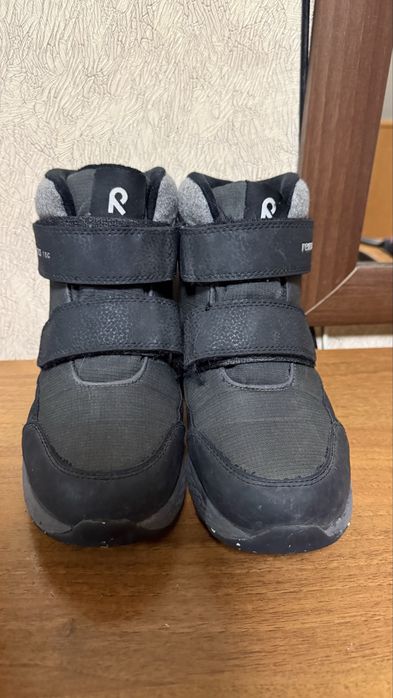 Зимові чоботи Reima