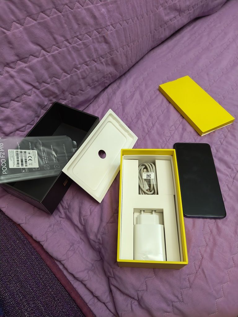 Xiaomi pocophone f2 pro