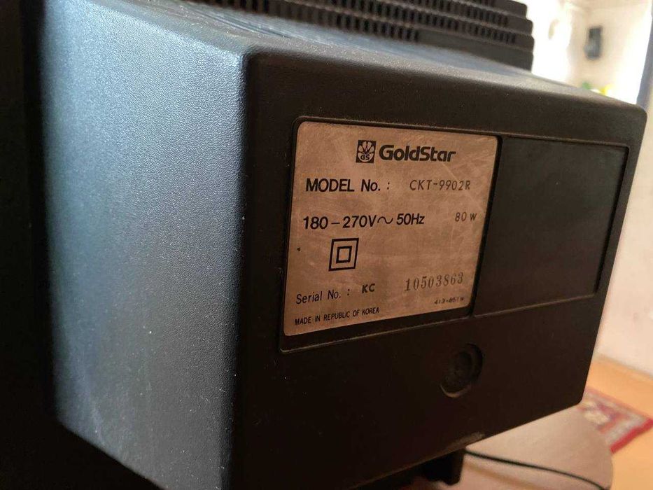 Продам два телевізора