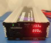 Invertor 12V/220 5000W