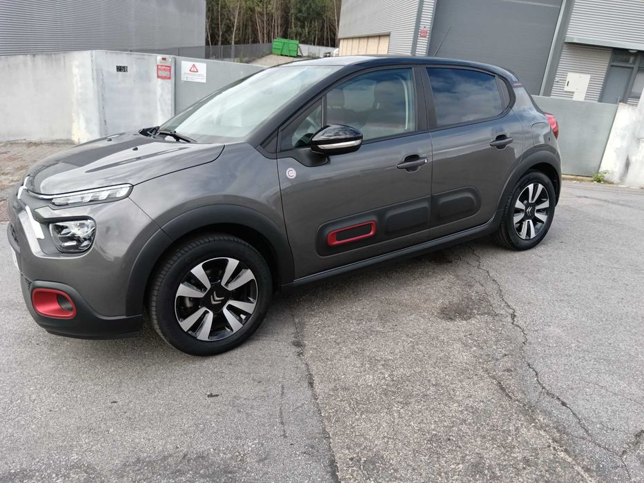 Citroen C3 C Series