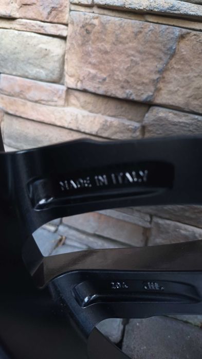 Alufelgi Demo Diewe Avio 19 5x112 Audi Seat Skoda VW Mercedes