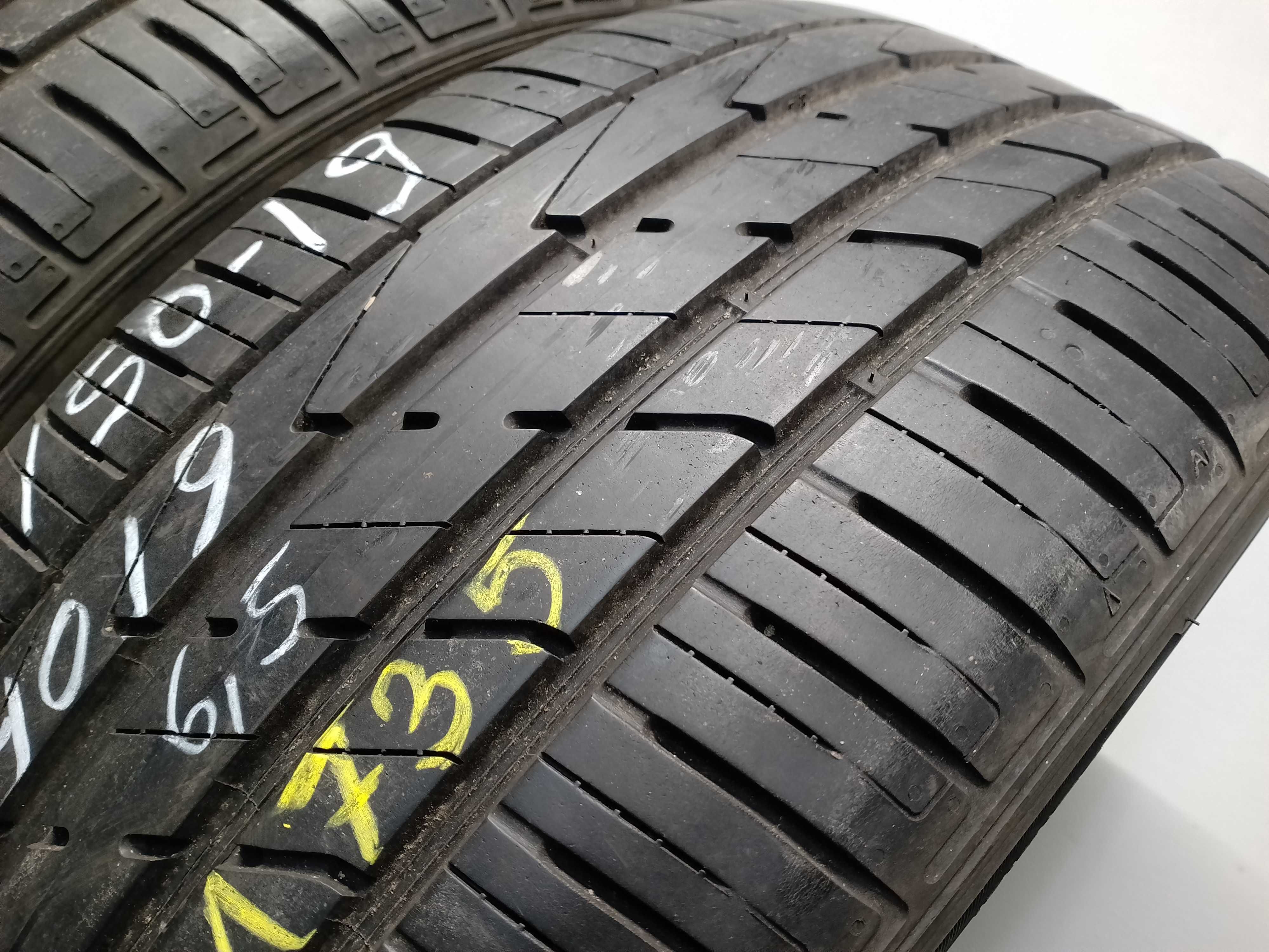 235/50 19 Hankook Ventus S1 evo2 SUV 4019 Obrzycko L1735