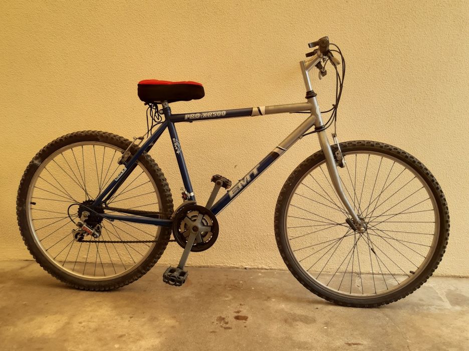 Tenho Bicicleta barata