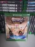 Warriors orochi 4 IV ultimate edition nowa folia xbox one series x