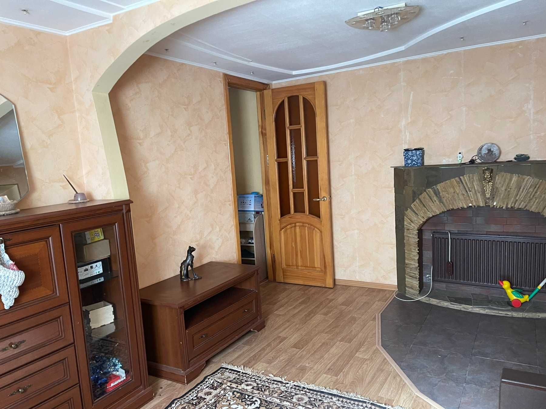 Продам Частный Дом Метро Киевская. 73м2.