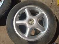 Felgi VW passat b5 5x112