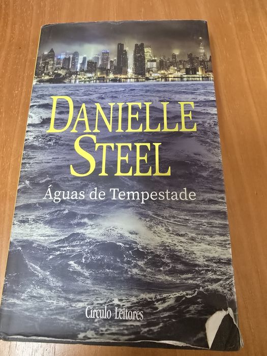Aguas de Tempestade