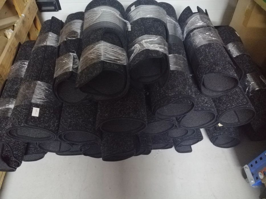 Tapete / Carpete / para carrinha de caixa aberta Nissan Datsun Mitsubishi Toyota NOVO