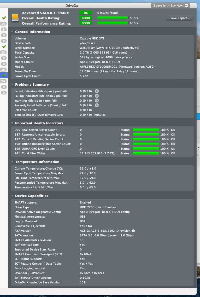 Apple AirPort Time Capsule A1470 WiFi роутер HDD 2tb ПРОФИЛАКТИКА NAS