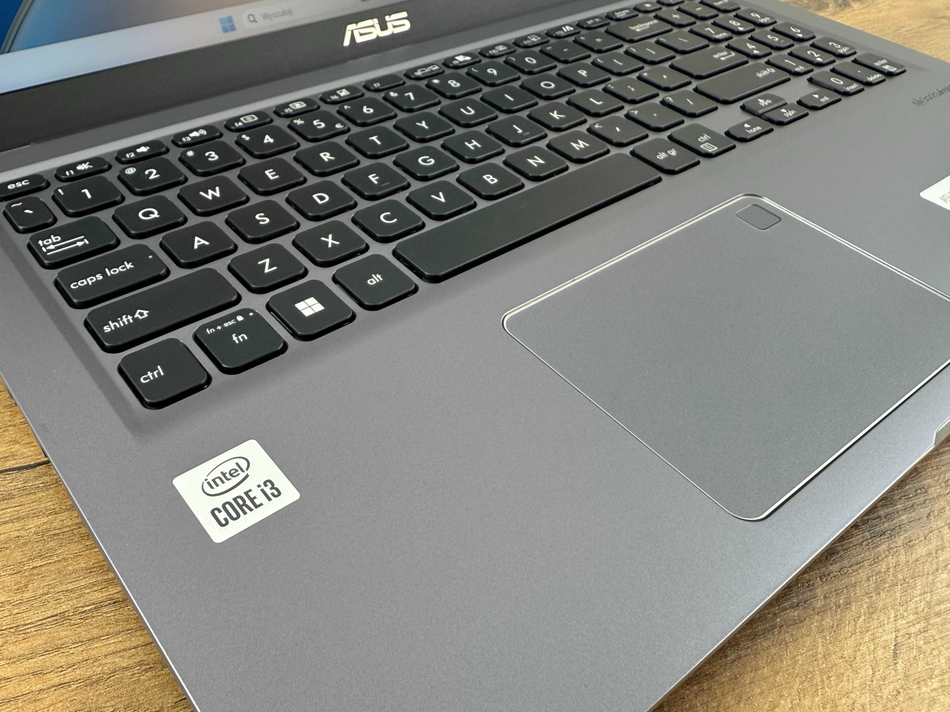 1344. Asus. CORE i3-1005G1 8x 3.40GHz, SSD M2, 8GB RAM, UHD Graphics