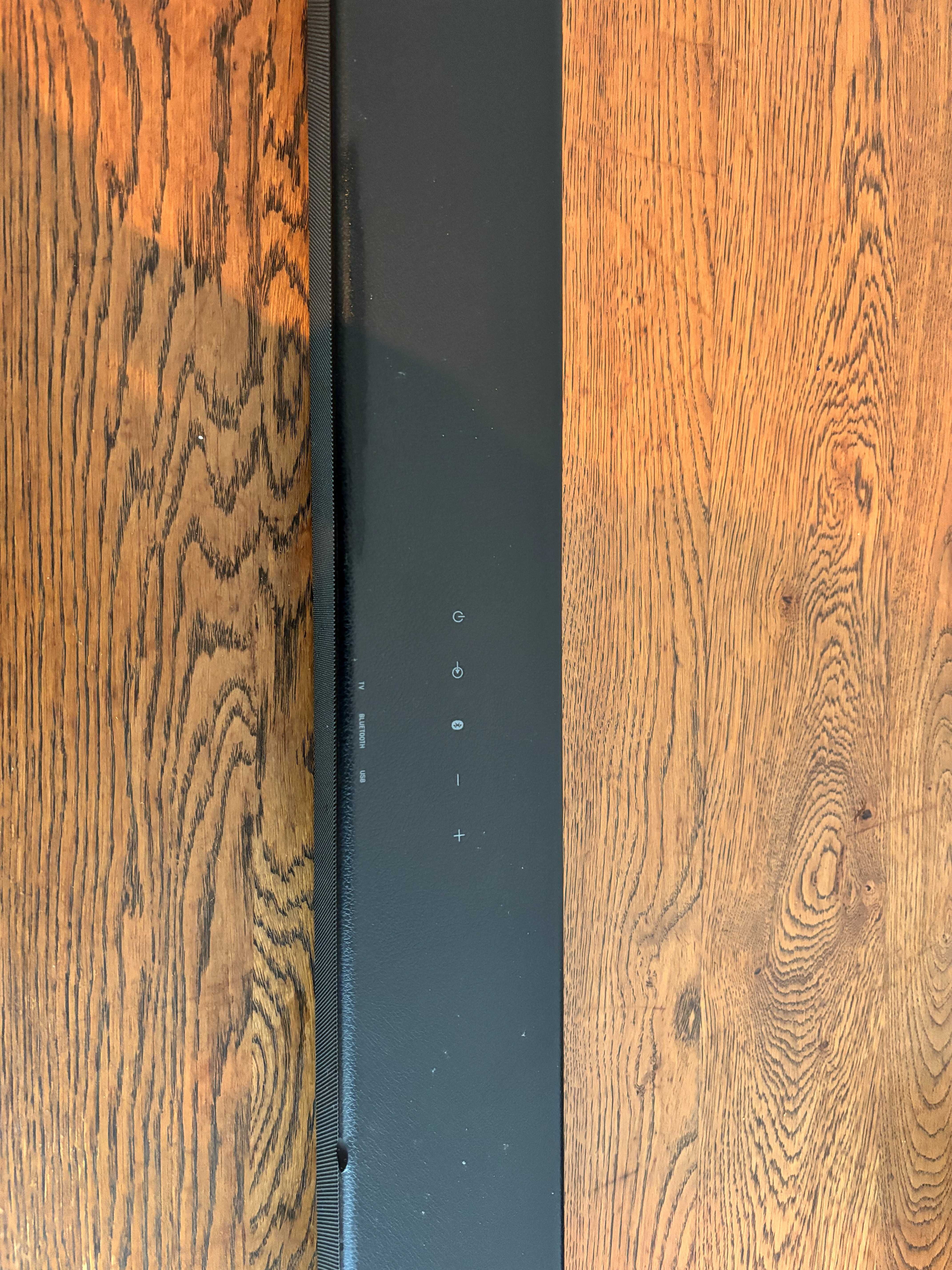 Coluna Soundbar Sony HT-SF150 | Preto