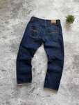 Чоловічі оригінальні джинси Nudie Organic Denim