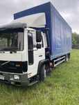 Volvo FL6 5.5 turbo