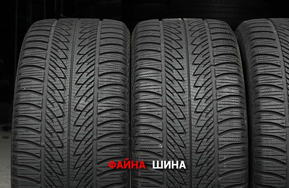 285/45 R20 Good Year UltraGrip 8 Performance, комплект зимових автошин