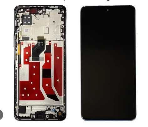 Дисплей (Экран) модуль Huawei Nova 9 SE тачскрин  Хуавей Nova Y90
