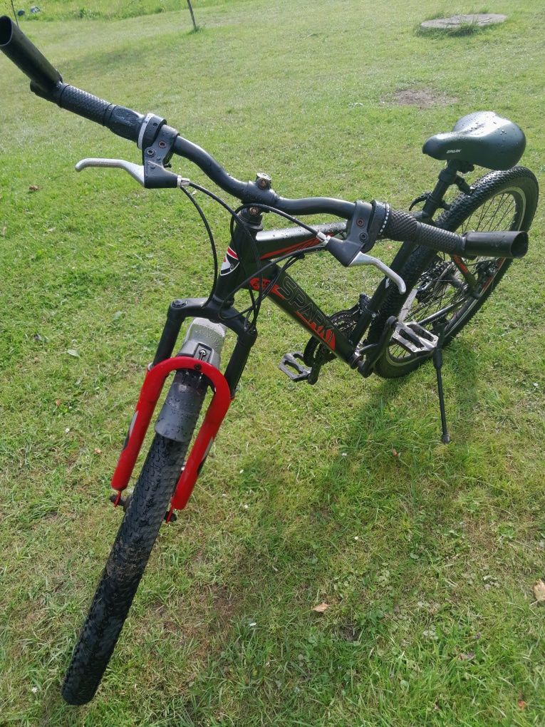 Велосипед SPARK 27,5