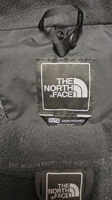 Kurtka ocieplana The North Face