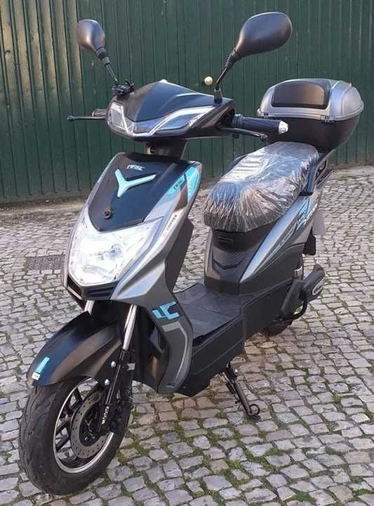 Vortex Scooter E-MINI (VEMOP) - Twol Veículo de Mobilidade Pessoal