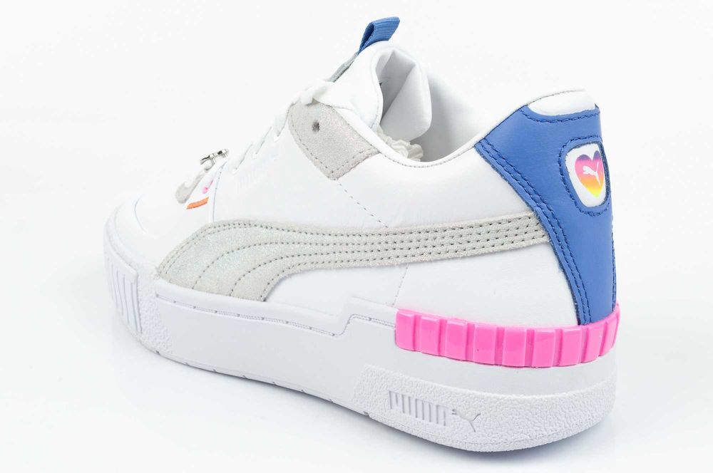 Buty damskie sportowe Puma Cali Sport r.35,5-38,5