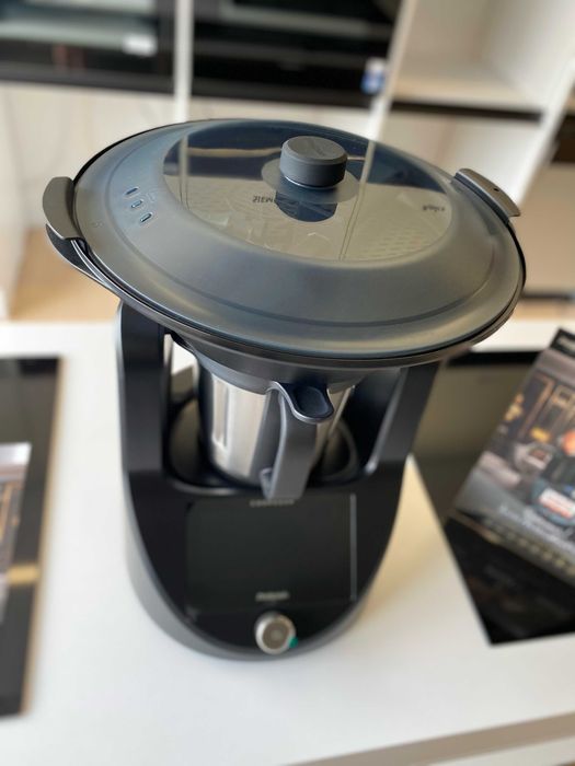 Robot wielofunkcyjny COOKOVER Philipiak Black Limanowa/Nowy Sącz