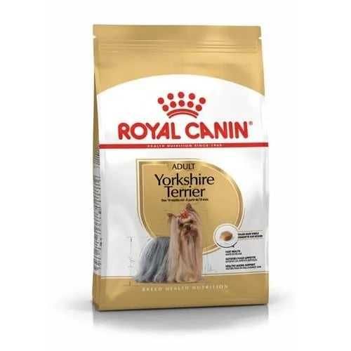 Royal Canin Yorkshire Terrier Adult 3 kg sucha karma dla psa