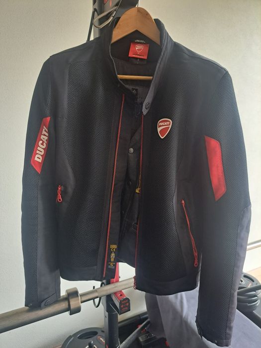 Acessórios Ducati Diavel 1200 Carbon