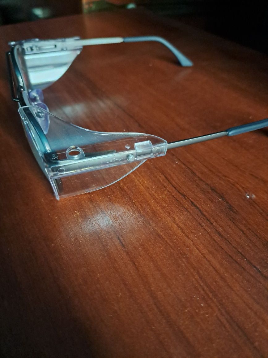 Okulary korekcyjne