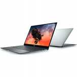 Dell XPS 13 7390 i7-10510U 16GB 2TB SSD 4K Dotyk