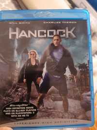 Hancock Blu Ray lektor